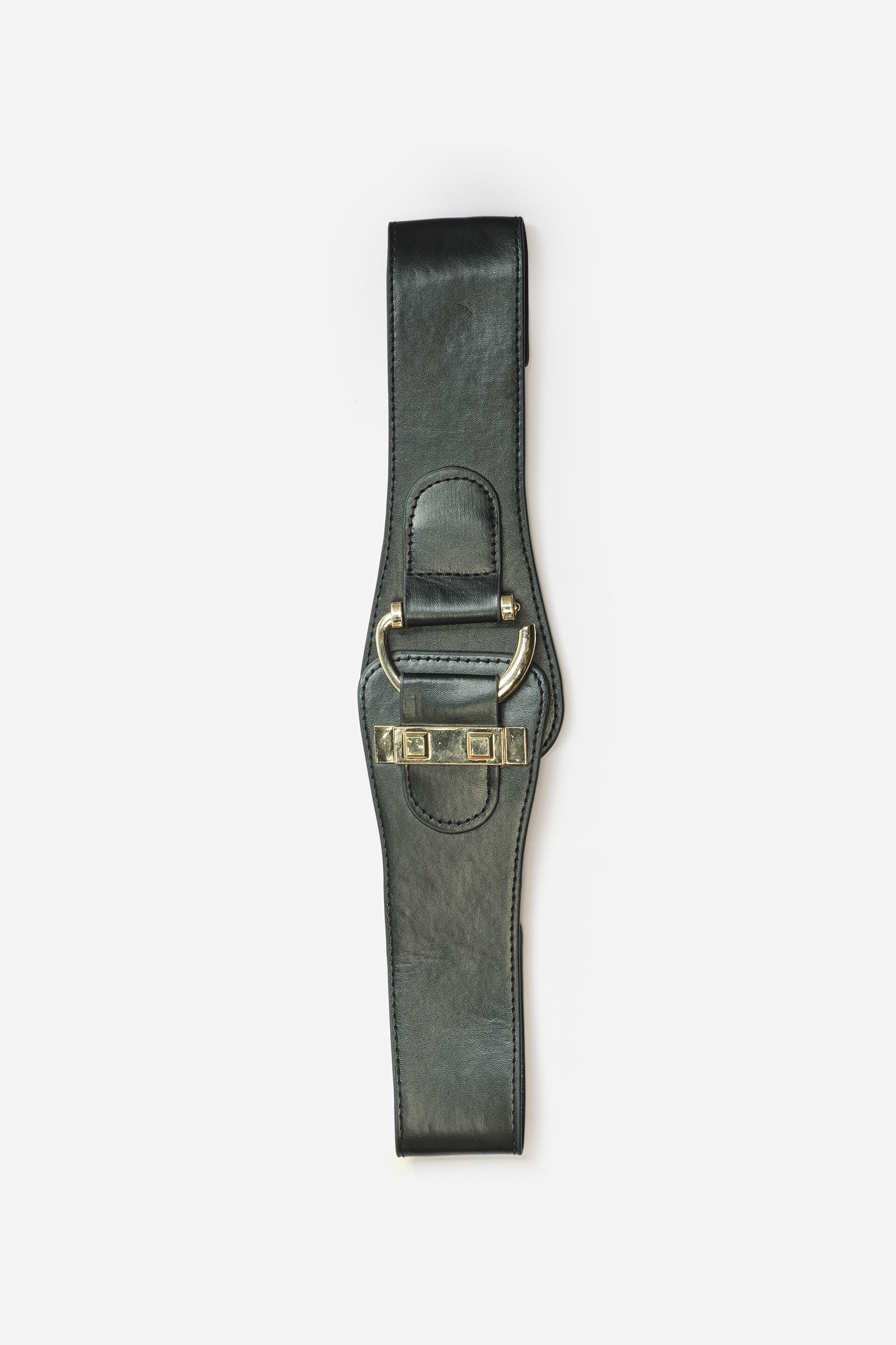 Marek Trendy Black Belt, , image 2